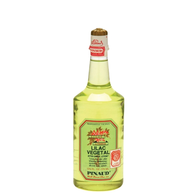 Лосьон после бритья Clubman «Сирень» Lilac Vegetal After Shave Lotion, 370 мл