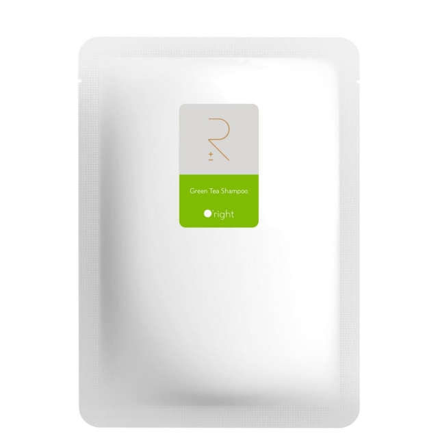 Шампунь для всех типов волос O'right «Зеленый чай» O'right Green Tea Shampoo — Refill, 600 мл