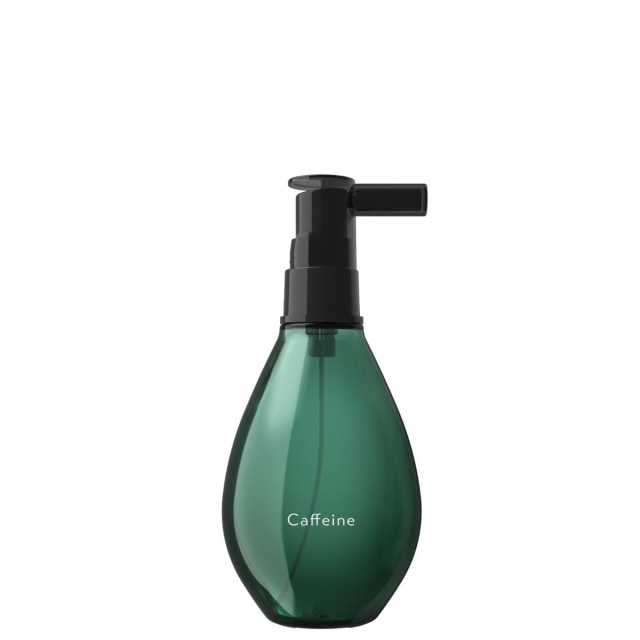 Оживляющий тоник с кофеином для роста волос O'right PRO Caffeine Botanical Scalp Revitalizer, 100 мл