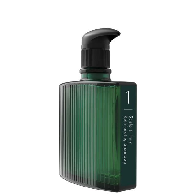 Шампунь для укрепления волос и кожи головы O'right PRO Scalp & Hair Reinforcing Shampoo, 260 мл
