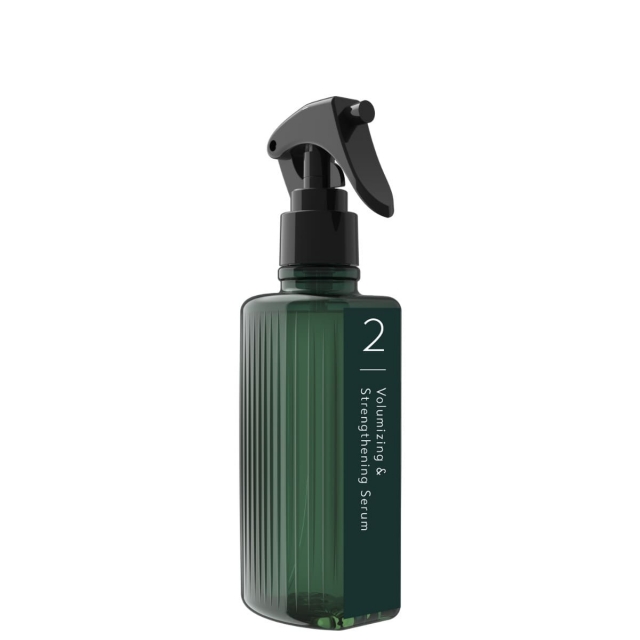 Сыворотка для объема и укрепления волос O'right PRO Volumizing & Strengthening Serum, 220 мл