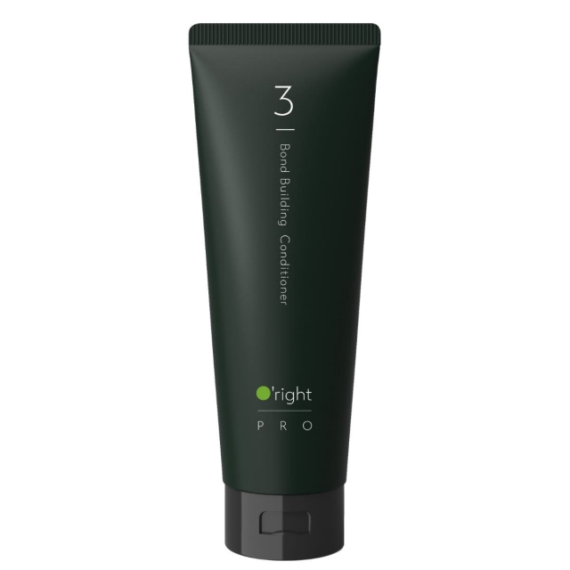 Кондиционер для восстановления структуры волос O'right PRO Bond Building Conditioner, 250 мл