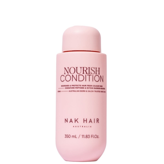 Питательный кондиционер NAK Signature Nourish Conditioner, 350 мл