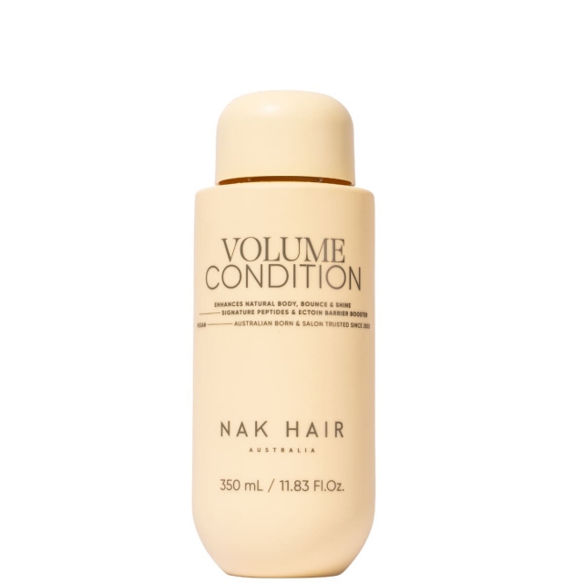 Кондиционер для объема тонких волос NAK Signature Volume Conditioner, 350 мл