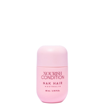 Кондиционер для питания волос NAK Signature Nourish, 80 мл