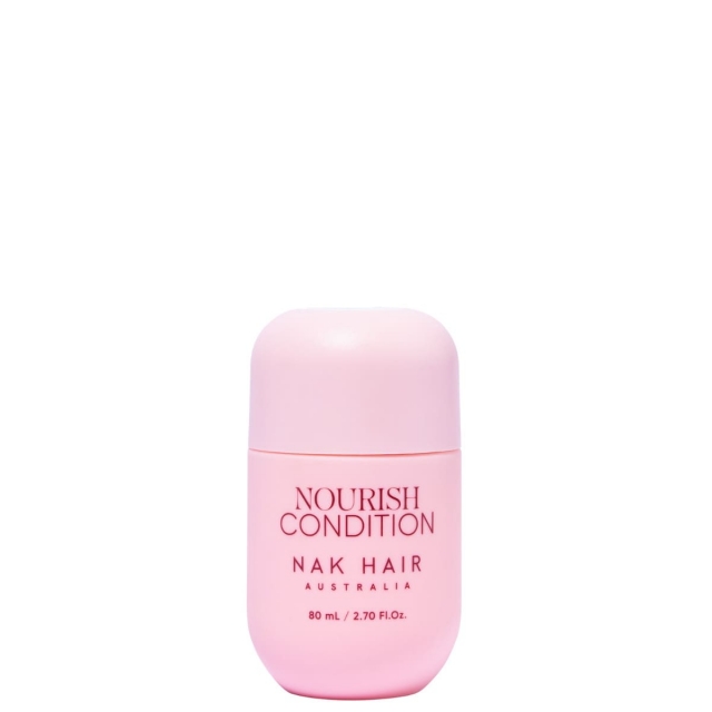 Питательный кондиционер NAK Signature Nourish Conditioner, 80 мл