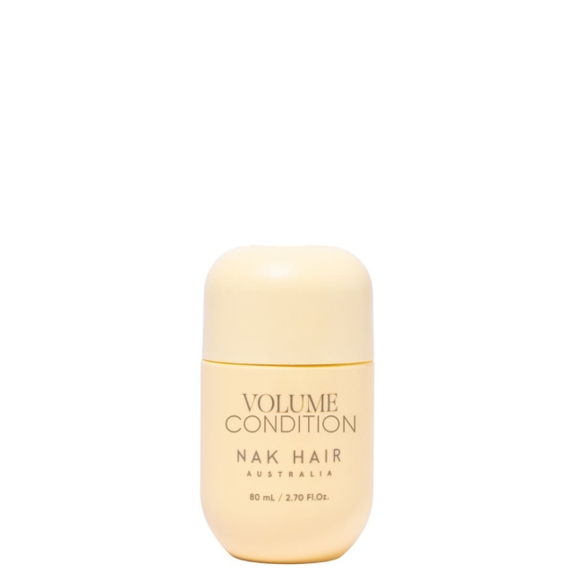 Кондиционер для объема тонких волос NAK Signature Volume Conditioner, 80 мл