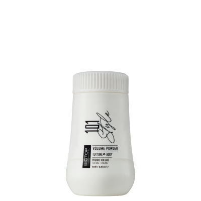 Пудра для укладки волос BIOTOP, 10 г