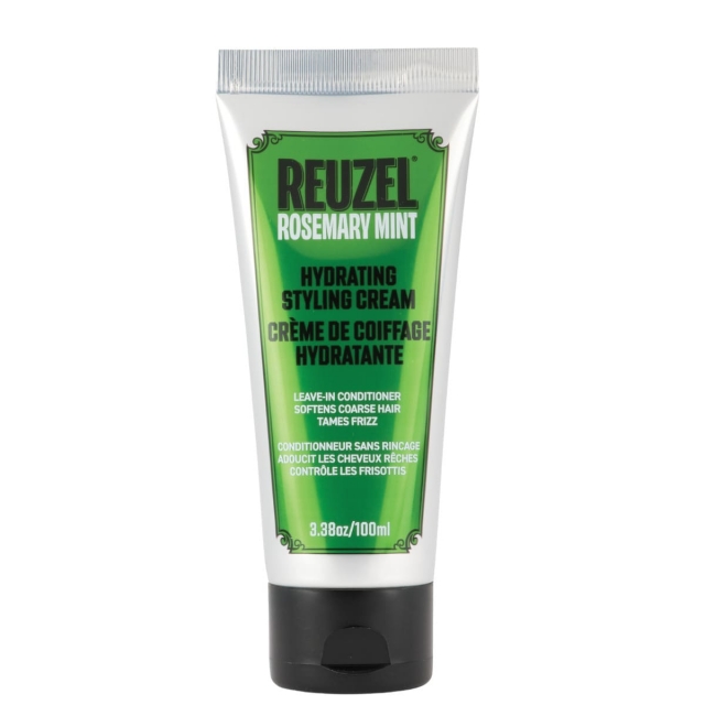 Увлажняющий крем для укладки Reuzel Hydrating Styling Cream, 100 мл