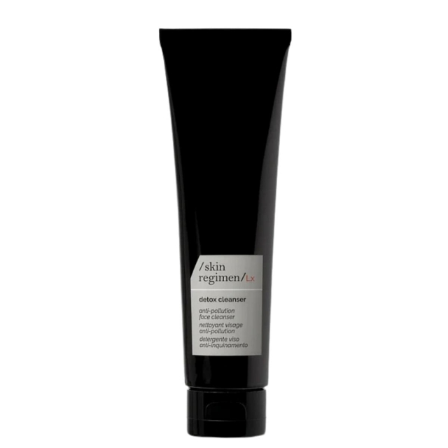 Очищающий крем-гель детокс Comfort Zone Skin Regimen Lx Detox Cleanser, 150 мл