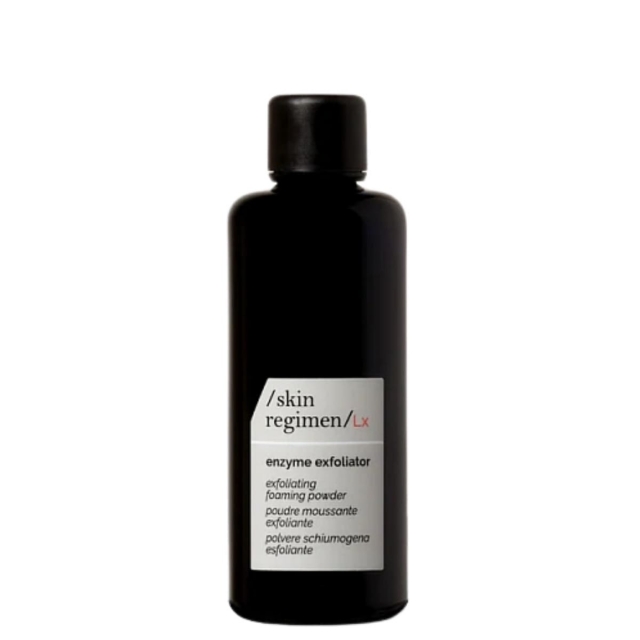Энзимная пудра с водорослью для глубокого очищения Comfort Zone Skin Regimen Lx Enzyme Exfoliator, 55 г