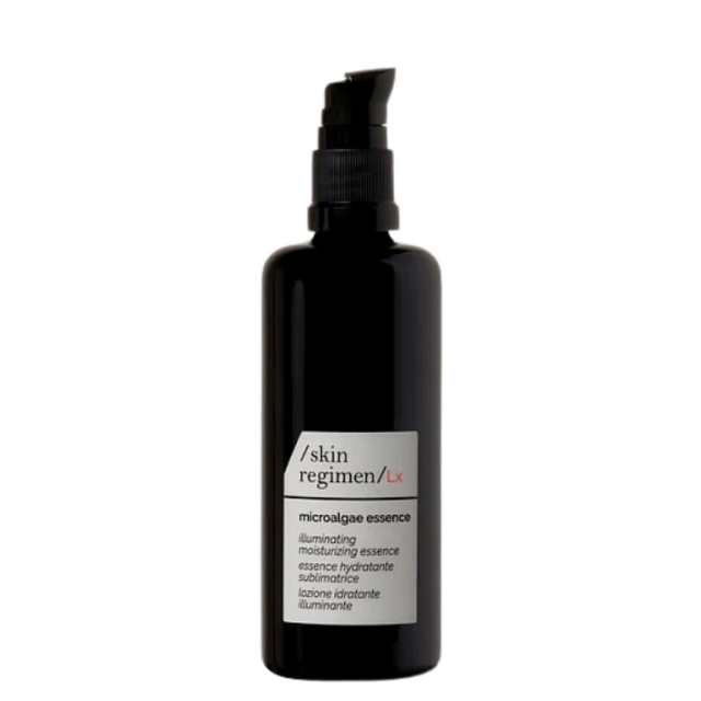 Увлажняющая эссенция с микроводорослью Comfort Zone Skin Regimen Lx Microalgae Essence, 100 мл