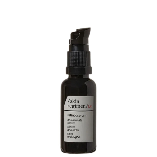 Сыворотка Ретинол Comfort Zone Skin Regimen Lx Retinol Serum, 30 мл