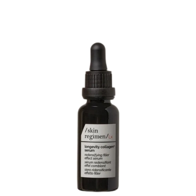 Сыворотка Коллаген+ с эффектом филлера Comfort Zone Skin Regimen Lx, 30 мл