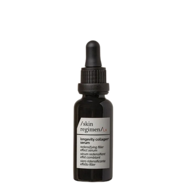 Сыворотка Коллаген+ с эффектом филлера Comfort Zone Skin Regimen Lx Longevity Collagen+ Serum, 30 мл