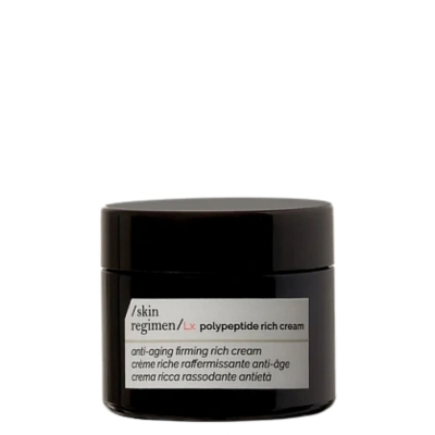 Полипептидный питательный крем Comfort Zone Skin Regimen Lx, 50 мл
