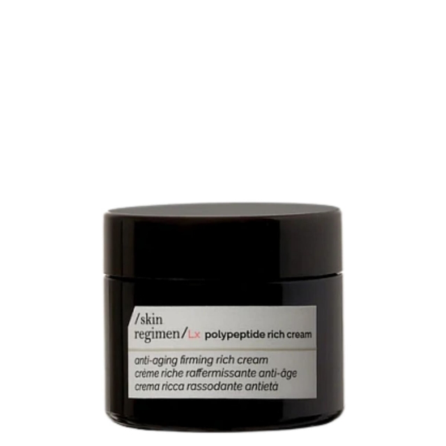 Полипептидный питательный крем Comfort Zone Skin Regimen Lx Polypeptide Rich Cream, 50 мл