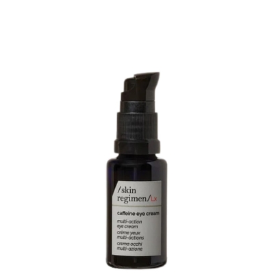 Мультиактивный крем для зоны вокруг глаз с кофеином Comfort Zone Skin Regimen Lx, 15 мл