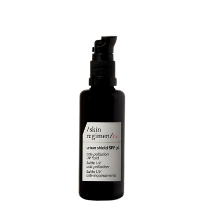 Защитный флюид для ровного тона Comfort Zone Skin Regimen Lx, 40 мл