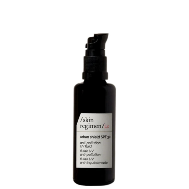Защитный флюид для ровного тона Comfort Zone Skin Regimen Lx Urban Shield SPF30, 40 мл