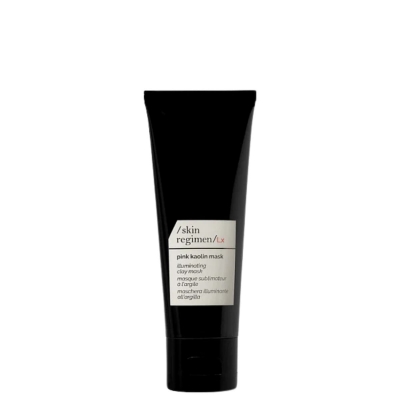 Маска для ровного тона и сияния с розовой глиной Comfort Zone Skin Regimen Lx, 75 мл