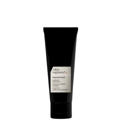 Очищающая маска с черной глиной и бамбуковым углем Comfort Zone Skin Regimen Lx, 75 мл