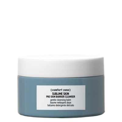 Мягкий Anti-Age бальзам для умывания Comfort Zone Sublime Skin, 100 мл