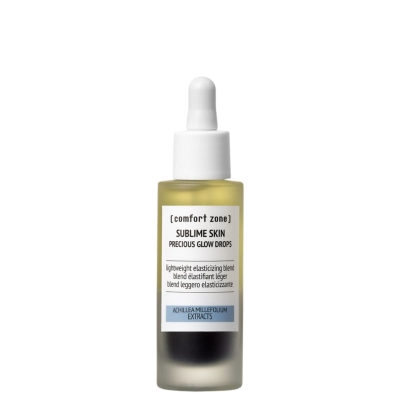 Двухфазный лифтинг-концентрат для лица Comfort Zone Sublime Skin, 30 мл