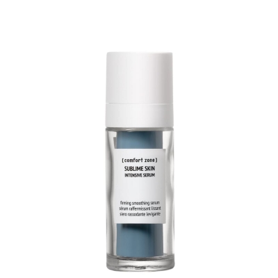 Интенсивная лифтинг сыворотка Comfort Zone Sublime Skin, 30 мл