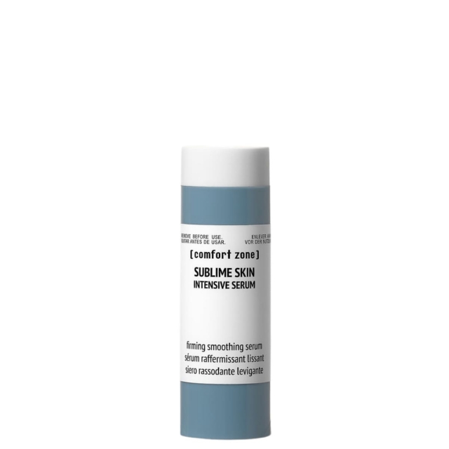 Рефилл для интенсивной лифтинг сыворотки Comfort Zone Sublime Skin Intensive Serum, 30 мл