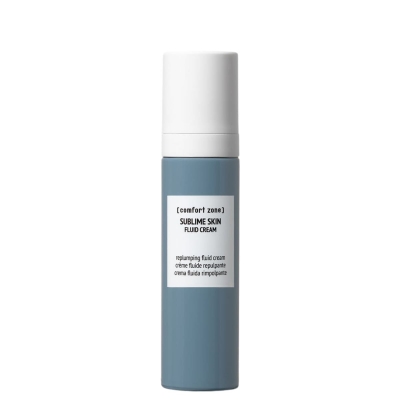 Омолаживающий лифтинг крем-флюид Comfort Zone Sublime Skin, 60 мл