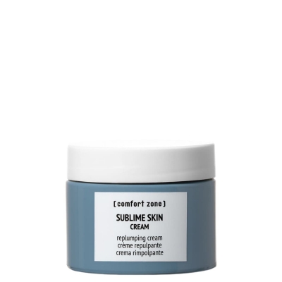 Омолаживающий лифтинг крем Comfort Zone Sublime Skin, 60 мл