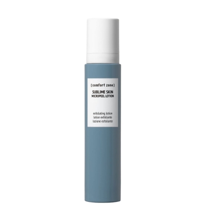 Лосьон микропилинг Comfort Zone Sublime Skin, 100 мл
