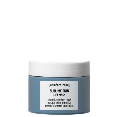 Лифтинг маска мгновенного действия Comfort Zone Sublime Skin, 60 мл