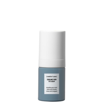Омолаживающий лифтинг крем для глаз Comfort Zone Sublime Skin, 15 мл
