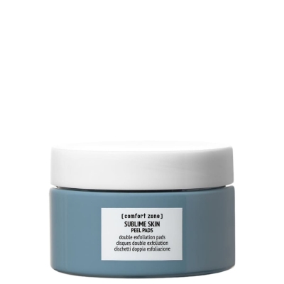 Пилинг диски «Двойное обновление» Comfort Zone Sublime Skin