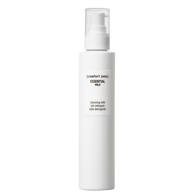 Очищающее молочко Comfort Zone Essential Milk, 200 мл