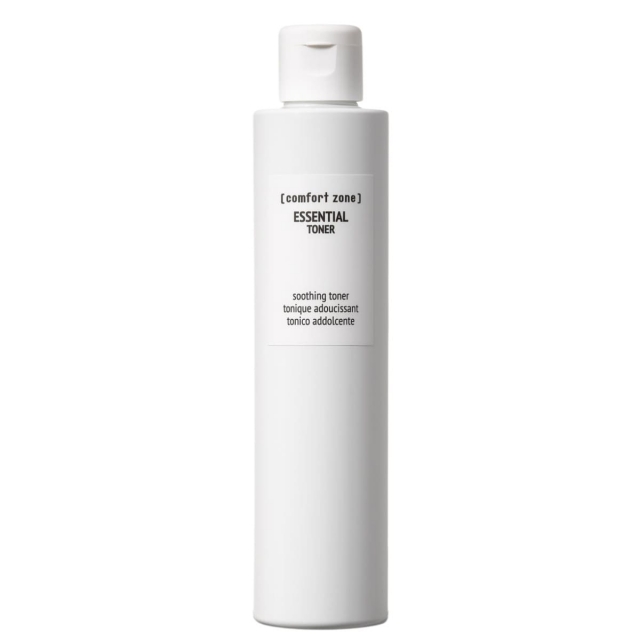 Успокаивающий тоник Comfort Zone Essential Toner, 200 мл