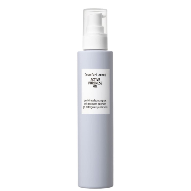 Гель для умывания Comfort Zone Active Pureness Gel, 200 мл