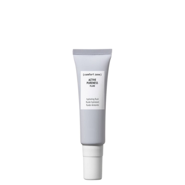 Флюид Comfort Zone Active Pureness Fluid, 30 мл