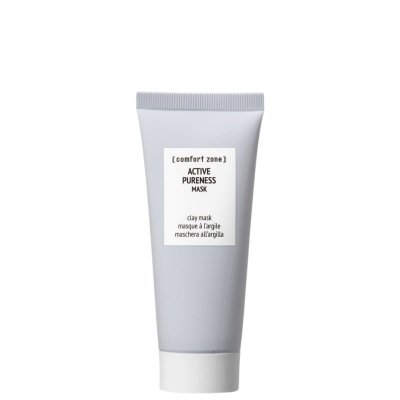 Очищающая маска Comfort Zone Active Pureness, 60 мл