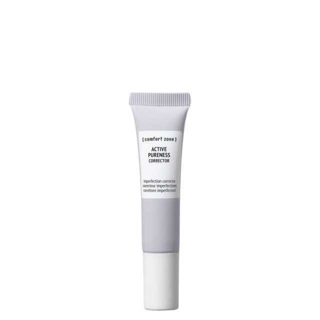 Крем-корректор Comfort Zone Active Pureness Corrector, 15 мл