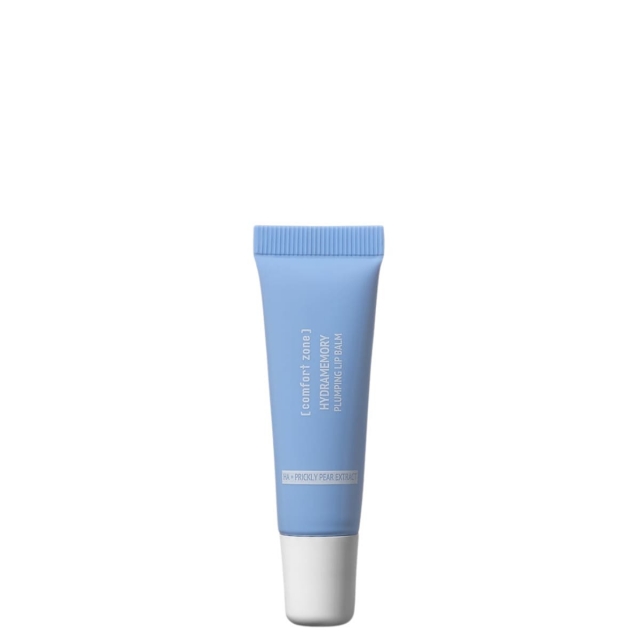 Бальзам-плампер для губ с эффектом глянца Comfort Zone Hydramemory Plumping Lip Balm, 10 мл