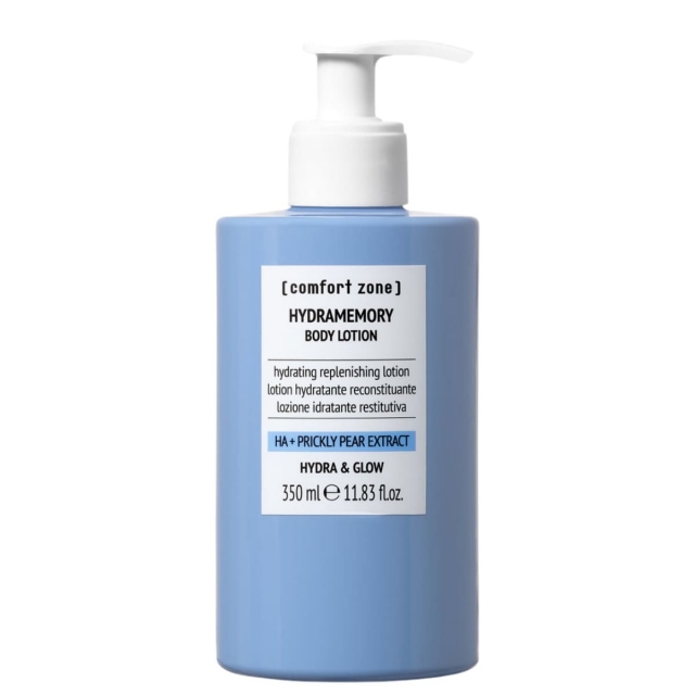 Лосьон увлажняющий для тела Comfort Zone Hydramemory Body Lotion, 350 мл