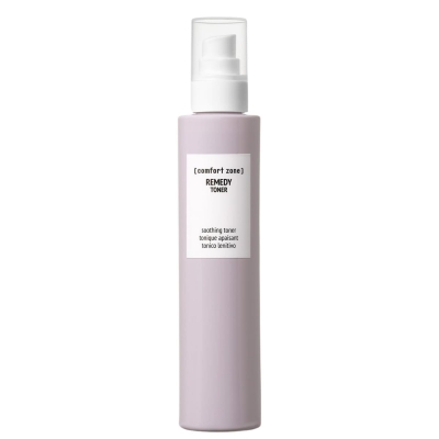 Успокаивающий освежающий тоник Comfort Zone Remedy, 200 мл