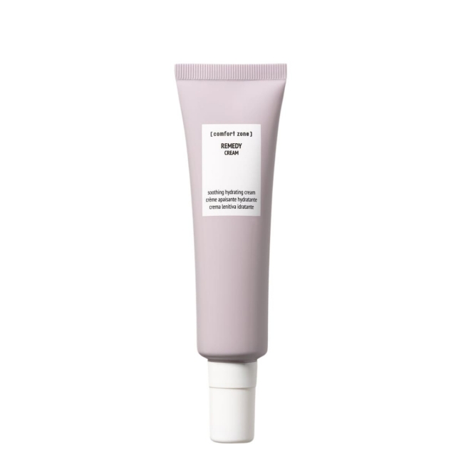 Успокаивающий увлажняющий крем Comfort Zone Remedy Cream, 60 мл