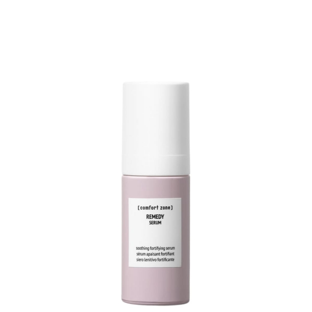 Успокаивающая защитная сыворотка Comfort Zone Remedy Serum, 30 мл