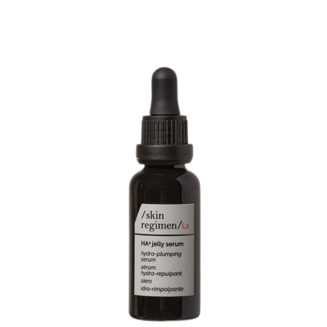 Сыворотка HA4 Гиалуроновая кислота Comfort Zone Skin Regimen Lx HA4 Jelly Serum, 30 мл