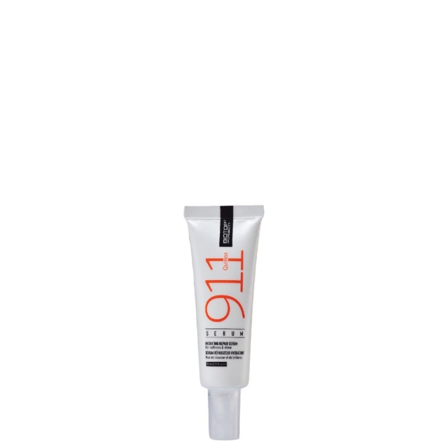 Восстанавливающая сыворотка для волос BIOTOP 911 Revitalizing Quinoa Serum «Киноа», 30 мл