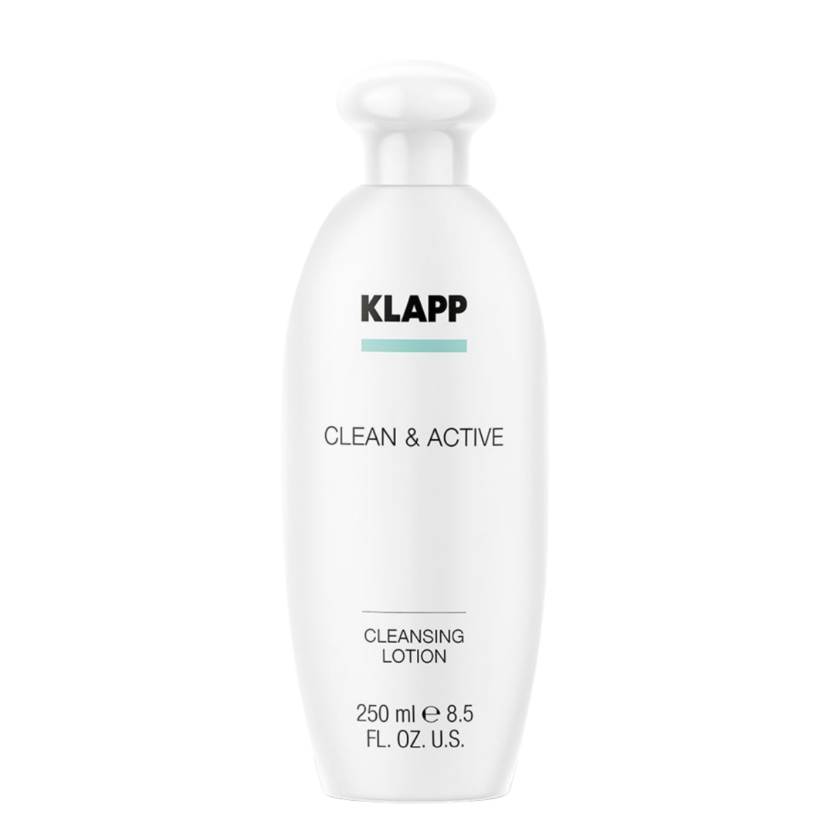 Очищающее молочко Klapp CA Cleansing Lotion, 250 мл